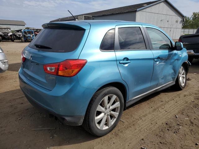 Photo 4 from auction – 2014 MITSUBISHI OUTLANDER with VIN 4A4AR3AU8EE008444