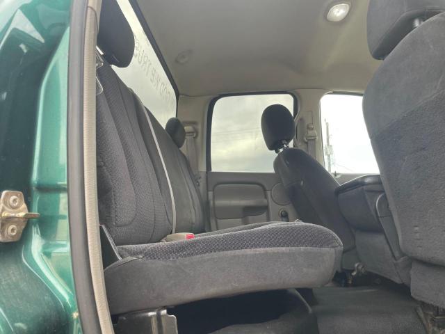 Photo 6 from auction – 2003 DODGE RAM 3500 S with VIN 3D7MA48623G798957