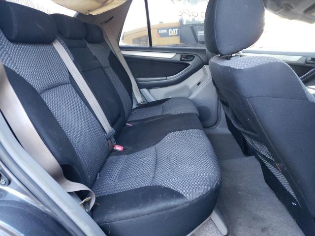 Photo 6 from auction – 2007 TOYOTA 4RUNNER SR with VIN JTEZU14R278077292
