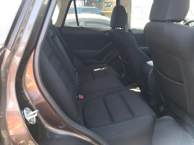 Photo 6 from auction – 2016 MAZDA CX-5 TOURI with VIN JM3KE4CY8G0880580