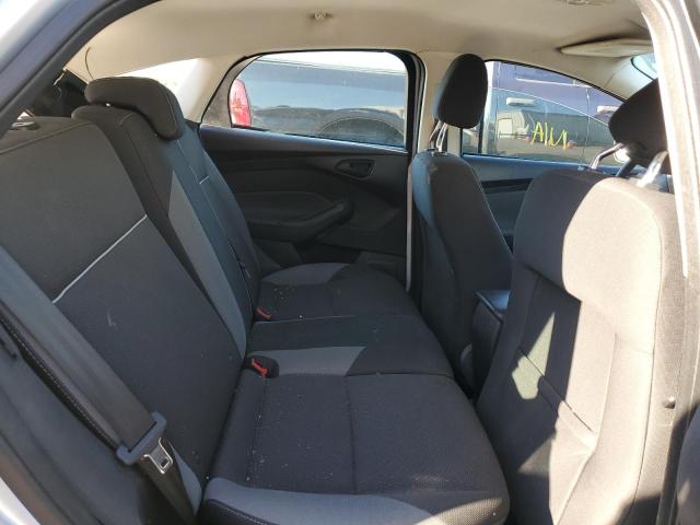 Photo 6 from auction – 2012 FORD FOCUS SE with VIN 1FAHP3K22CL337597
