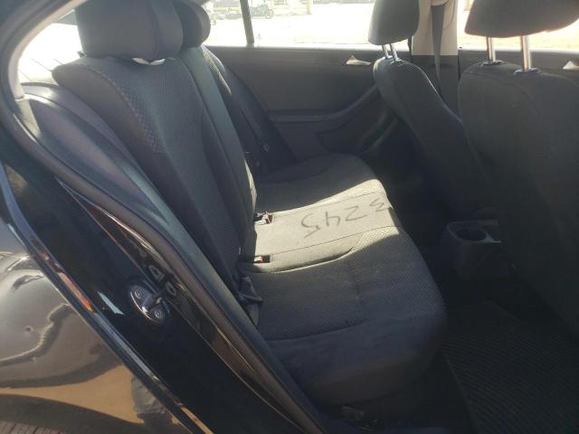Photo 6 from auction – 2013 VOLKSWAGEN JETTA BASE with VIN 3VW2K7AJ4DM403482