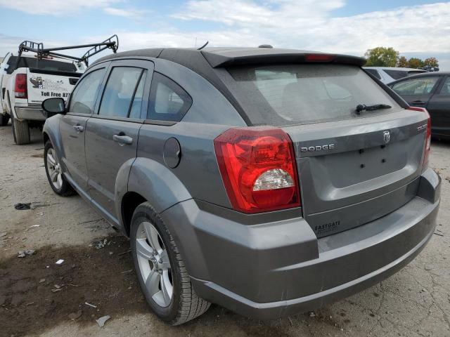 Photo 3 from auction – 2011 DODGE CALIBER MA with VIN 1B3CB3HAXBD268816