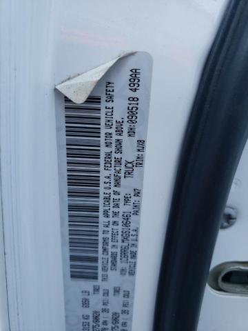 Photo 10 from auction – 2016 RAM 1500 SLT with VIN 1C6RR6LMXGS106461