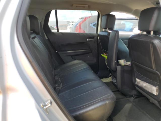 Photo 6 from auction – 2014 GMC TERRAIN SL with VIN 2GKFLXE32E6222393