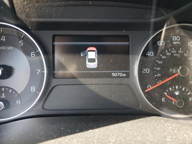 Photo 8 from auction – 2022 KIA FORTE FE with VIN 3KPF24AD7NE464866