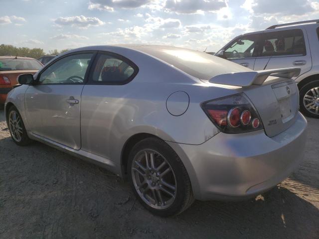 Photo 3 from auction – 2009 TOYOTA SCION TC with VIN JTKDE167790281006