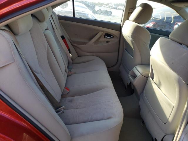 Photo 6 from auction – 2011 TOYOTA CAMRY BASE with VIN 4T1BF3EK2BU688139