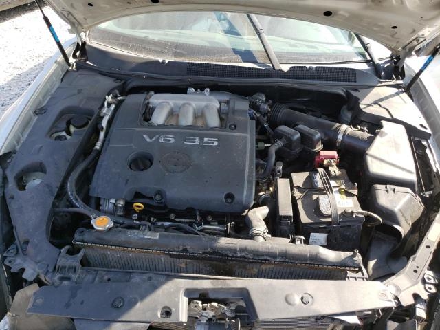 Photo 7 from auction – 2007 NISSAN MAXIMA SE with VIN 1N4BA41E57C801531