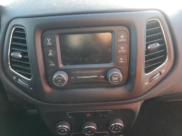 Zdjęcie 9 z aukcji – 2018 JEEP COMPASS SP z VIN 3C4NJCAB9JT211125