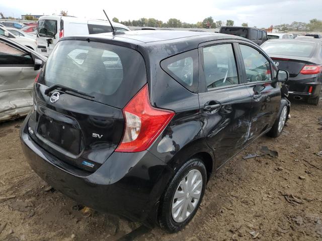 Photo 4 from auction – 2014 NISSAN VERSA NOTE with VIN 3N1CE2CP8EL357653