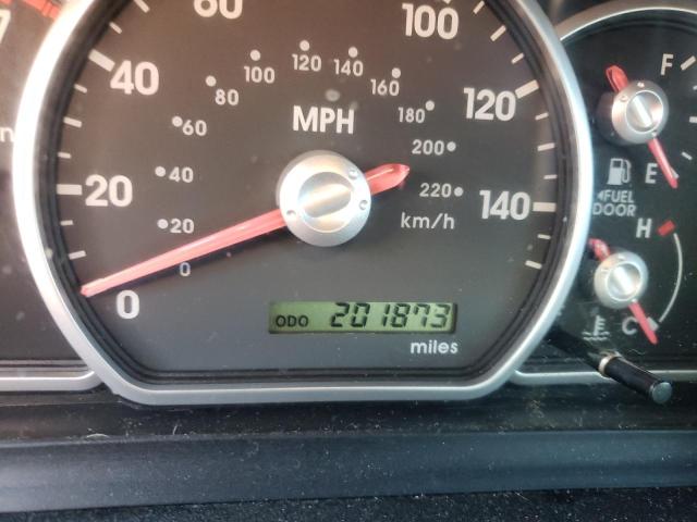 Photo 8 from auction – 2005 MITSUBISHI GALANT ES with VIN 4A3AB36F95E060037