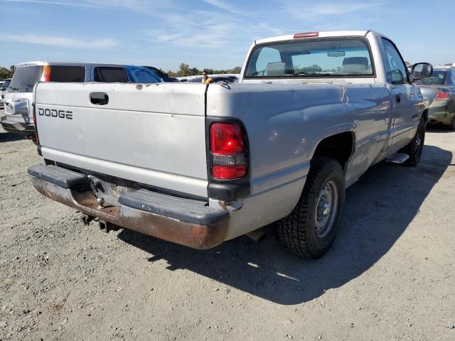 Photo 4 from auction – 1998 DODGE RAM 1500 with VIN 1B7HC16X8WS699105