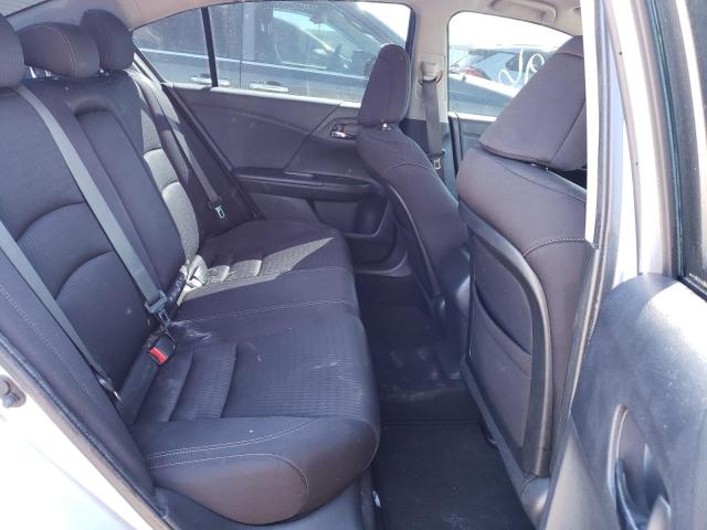 Photo 6 from auction – 2014 HONDA ACCORD SPO with VIN 1HGCR2F58EA159711