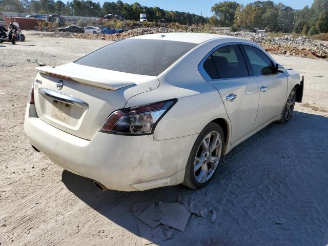 Zdjęcie 4 z aukcji – 2012 NISSAN MAXIMA S z VIN 1N4AA5APXCC858661