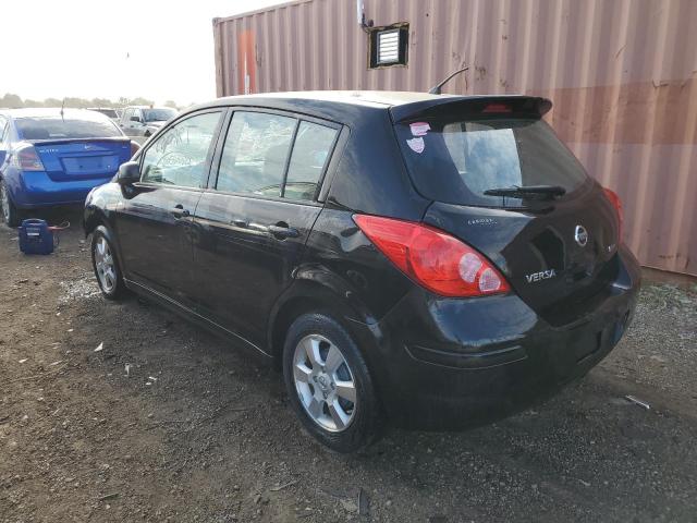 Фото 3 с аукциона – 2012 NISSAN VERSA S с VIN 3N1BC1CP4CK809581