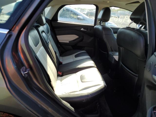 Photo 6 from auction – 2012 FORD FOCUS TITA with VIN 1FAHP3J29CL235795