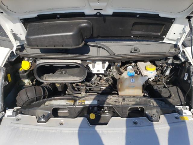 Photo 7 from auction – 2021 RAM PROMASTER with VIN 3C6LRVAG0ME567180