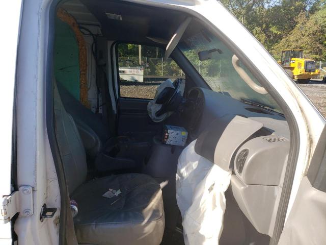 Photo 5 from auction – 2002 FORD ECONOLINE with VIN 1FTSS34L22HA05116