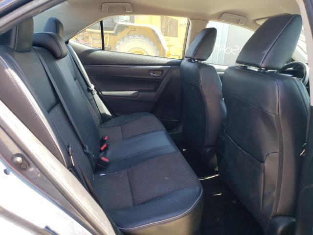 Photo 10 from auction – 2014 TOYOTA COROLLA L with VIN 5YFBURHE0EP021316