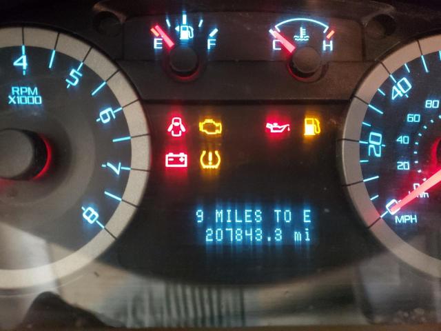 Photo 8 from auction – 2011 FORD ESCAPE LIM with VIN 1FMCU9EGXBKB33170