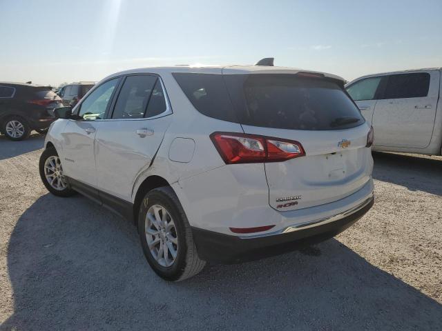 Photo 3 from auction – 2018 CHEVROLET EQUINOX LT with VIN 2GNAXJEV8J6182671