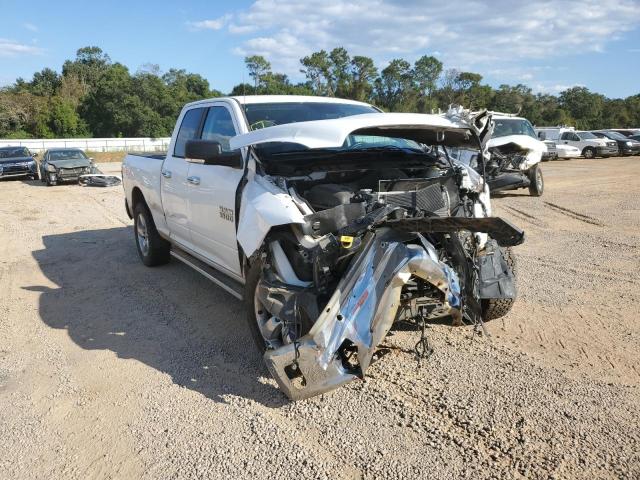 RAM 1500 SLT 2015 with VIN 1C6RR7GT3FS642156 - Photo from auction