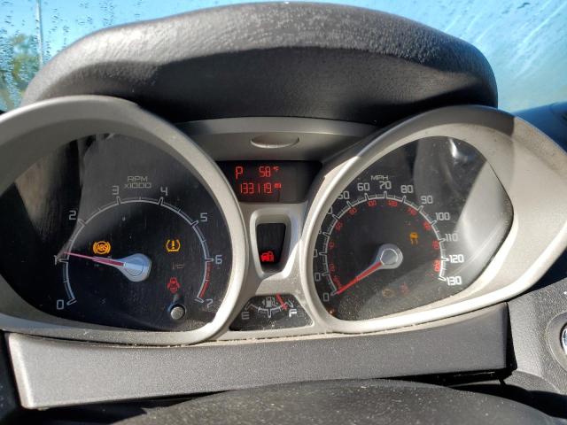 Photo 8 from auction – 2011 FORD FIESTA SES with VIN 3FADP4FJ2BM121414