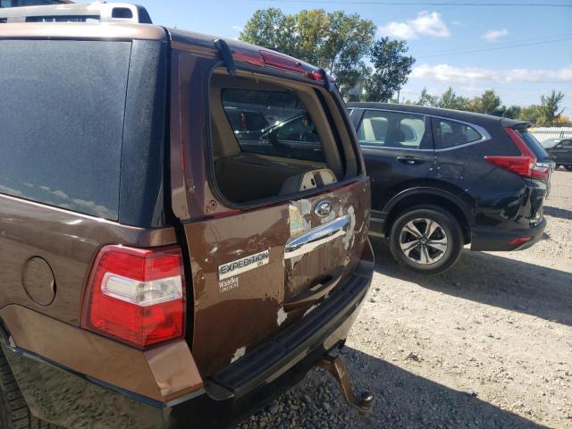 Photo 9 from auction – 2012 FORD EXPEDITION with VIN 1FMJU1J55CEF40486