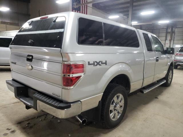 Photo 4 from auction – 2011 FORD F150 SUPER with VIN 1FTFX1EF9BFD29336