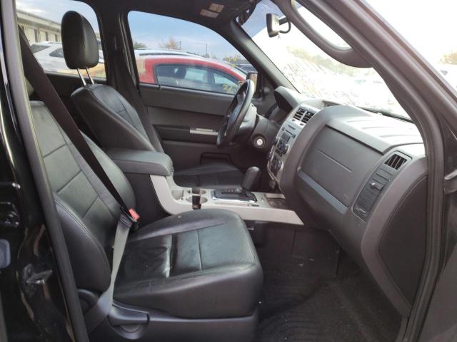 Photo 5 from auction – 2012 FORD ESCAPE S with VIN 1FMCU0DG3CK77836