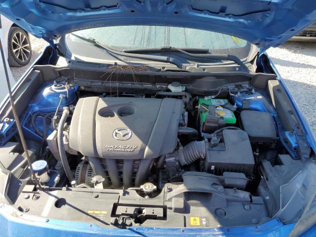 Photo 7 from auction – 2016 MAZDA CX-3 GRAND with VIN JM1DKDD74G0128911