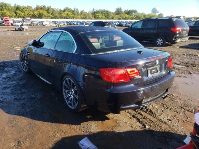 Photo 3 from auction – 2013 BMW M3 with VIN WBSDX9C52DE786183