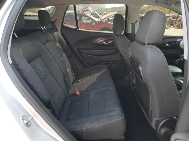 Photo 6 from auction – 2019 GMC TERRAIN SL with VIN 3GKALMEV7KL226618