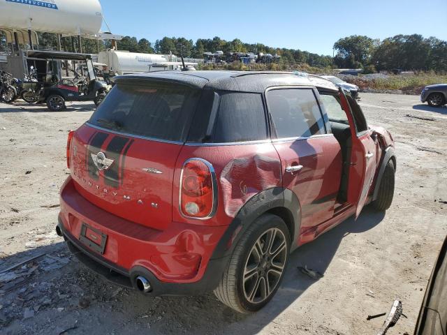 Photo 4 from auction – 2014 MINI COOPER S C with VIN WMWZC5C5XEWP35783