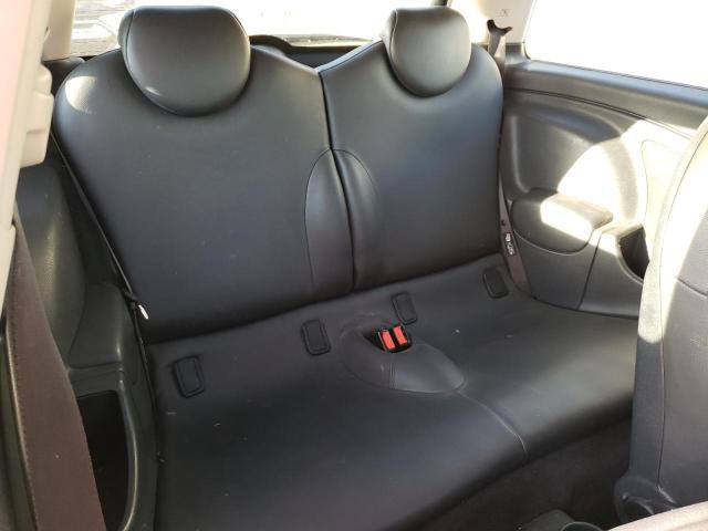 Photo 6 from auction – 2004 MINI COOPER with VIN WMWRC33454TJ53781