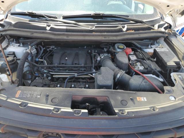 Photo 7 from auction – 2018 FORD EXPLORER P with VIN 1FM5K8AR9JGA05097