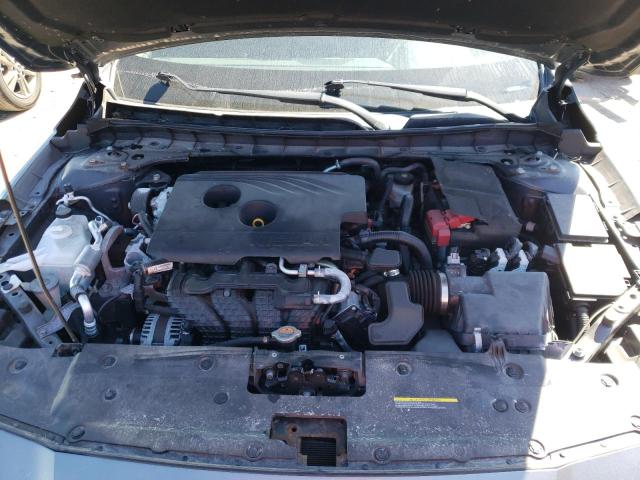 Photo 7 from auction – 2019 NISSAN ALTIMA SL with VIN 1N4BL4EV3KC101360