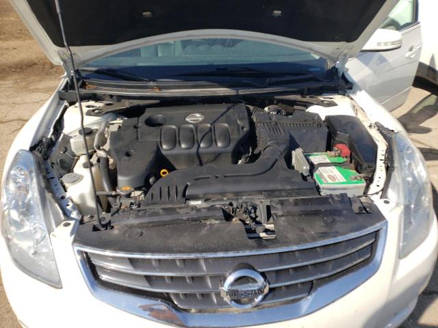 Photo 7 from auction – 2012 NISSAN ALTIMA BAS with VIN 1N4AL2AP6CC151050