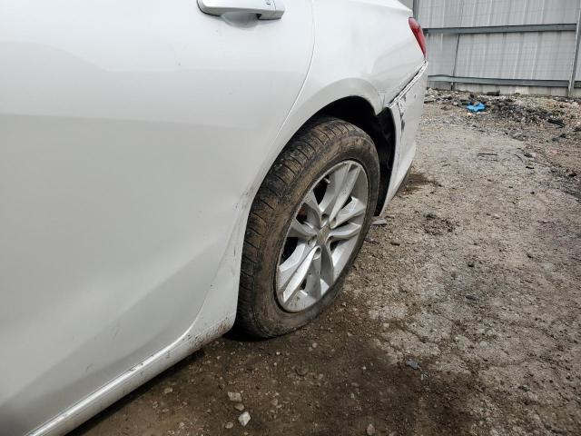 Photo 9 from auction – 2016 CHEVROLET MALIBU LT with VIN 1G1ZE5ST1GF201077