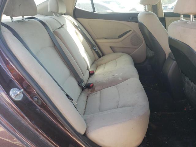 Photo 6 from auction – 2014 KIA OPTIMA LX with VIN 5XXGM4A77EG350723