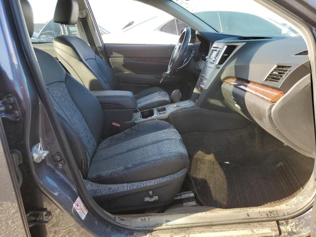 صورة رقم 5 من المزاد - 2014 SUBARU LEGACY 2.5 مع VIN 4S3BMCL63E3007271
