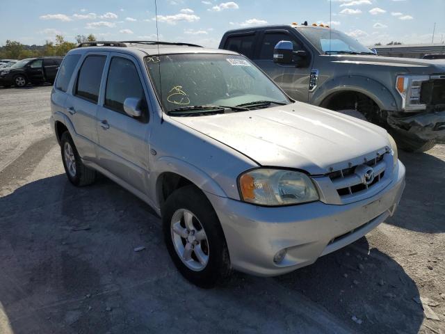 MAZDA TRIBUTE 2005 with VIN 4F2YZ04145KM62309 - Photo from auction