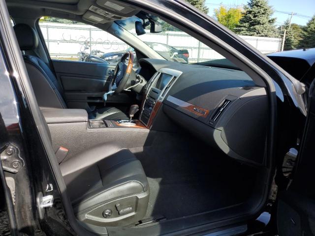 Photo 5 from auction – 2011 CADILLAC STS LUXURY with VIN 1G6DW6ED7B0102867