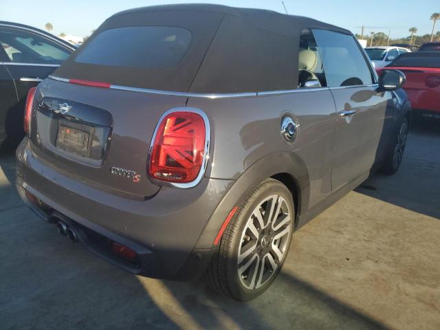Photo 4 from auction – 2019 MINI COOPER S with VIN WMWWG9C58K3E41703