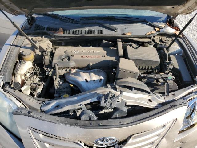 Photo 7 from auction – 2009 TOYOTA CAMRY BASE with VIN 4T1BE46K79U295321