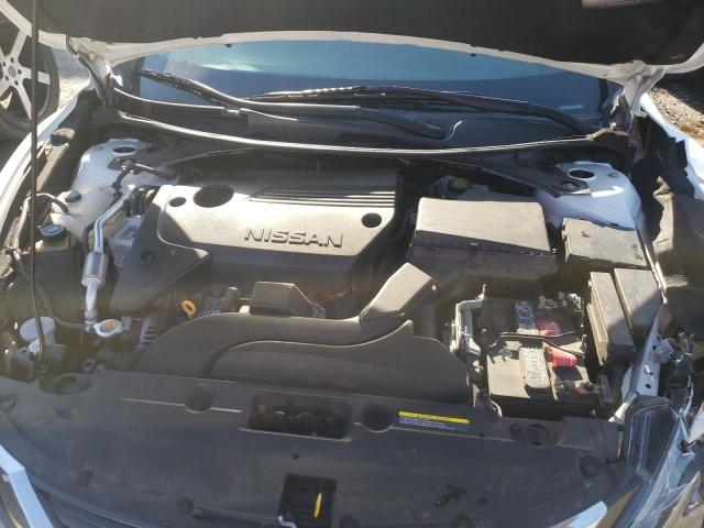 Photo 7 from auction – 2017 NISSAN ALTIMA 2.5 with VIN 1N4AL3AP2HC134372