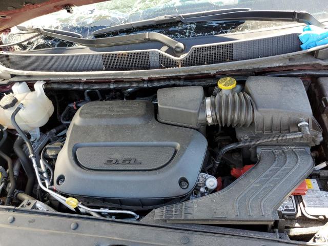 Photo 7 from auction – 2021 CHRYSLER PACIFICA T with VIN 2C4RC1BG1MR543142