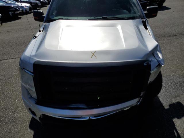 Photo 7 from auction – 2010 FORD F150 SUPER with VIN 1FTFW1EV2AFA37293