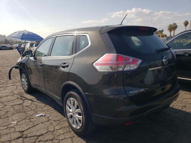 Photo 3 from auction – 2016 NISSAN ROGUE S with VIN KNMAT2MT6GP705379